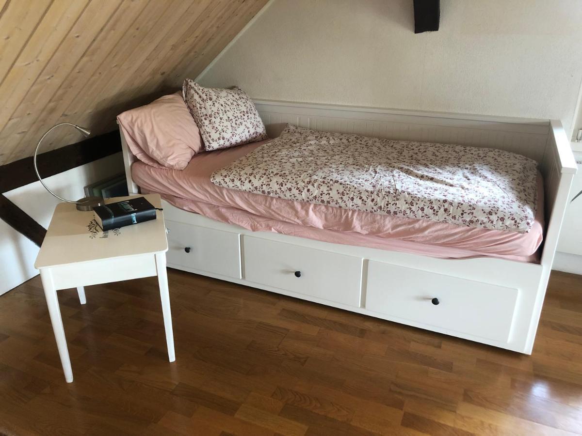 Kandis B&B Brunegg 外观 照片