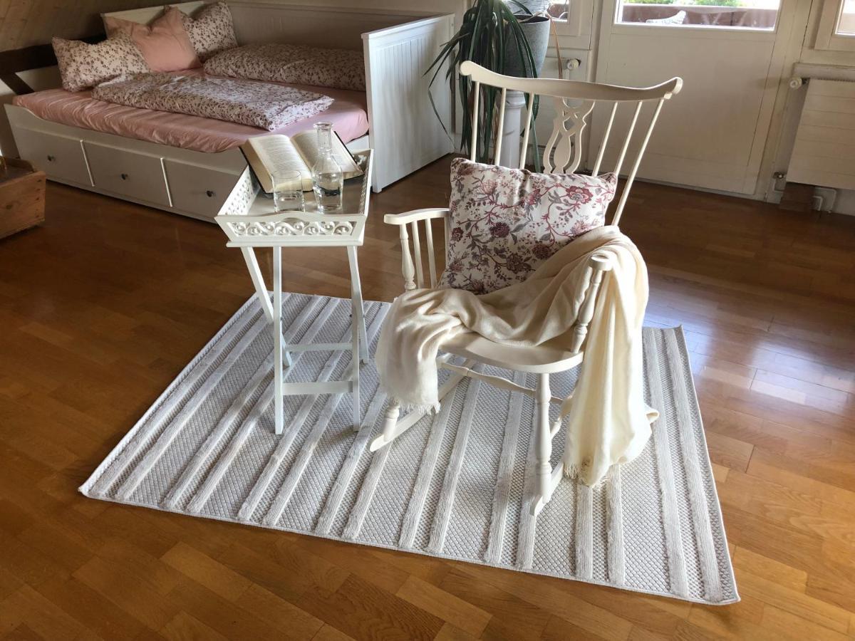Kandis B&B Brunegg 外观 照片