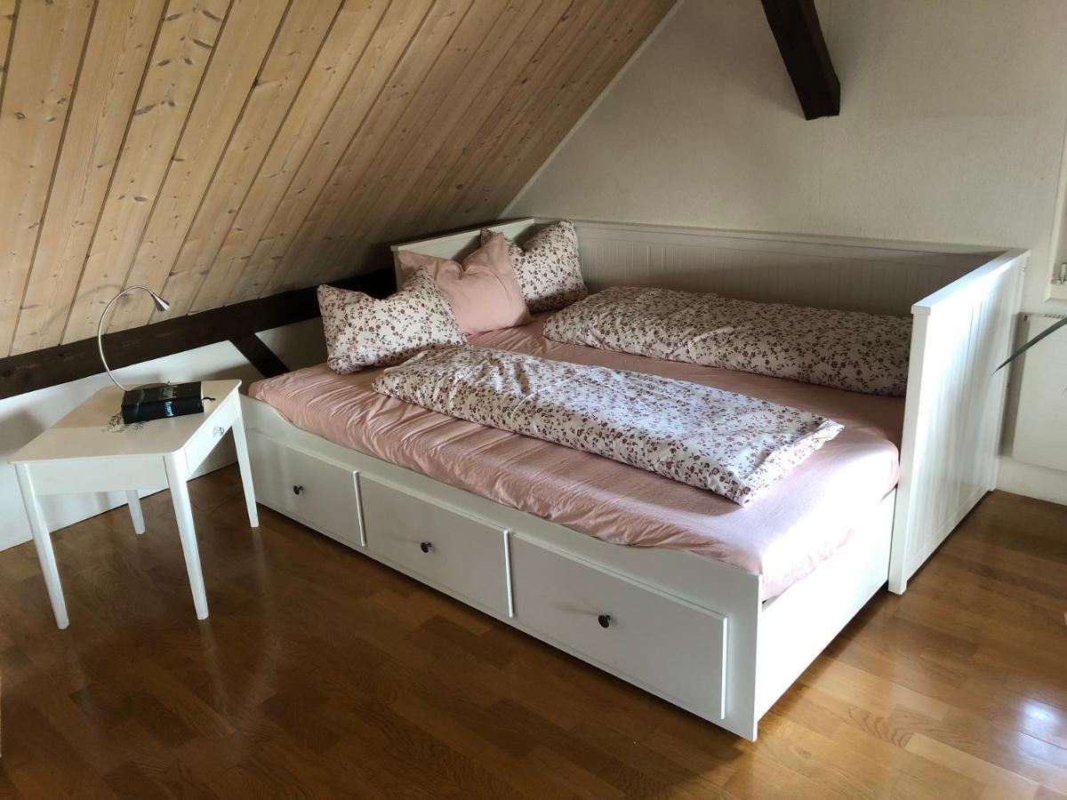 Kandis B&B Brunegg 外观 照片