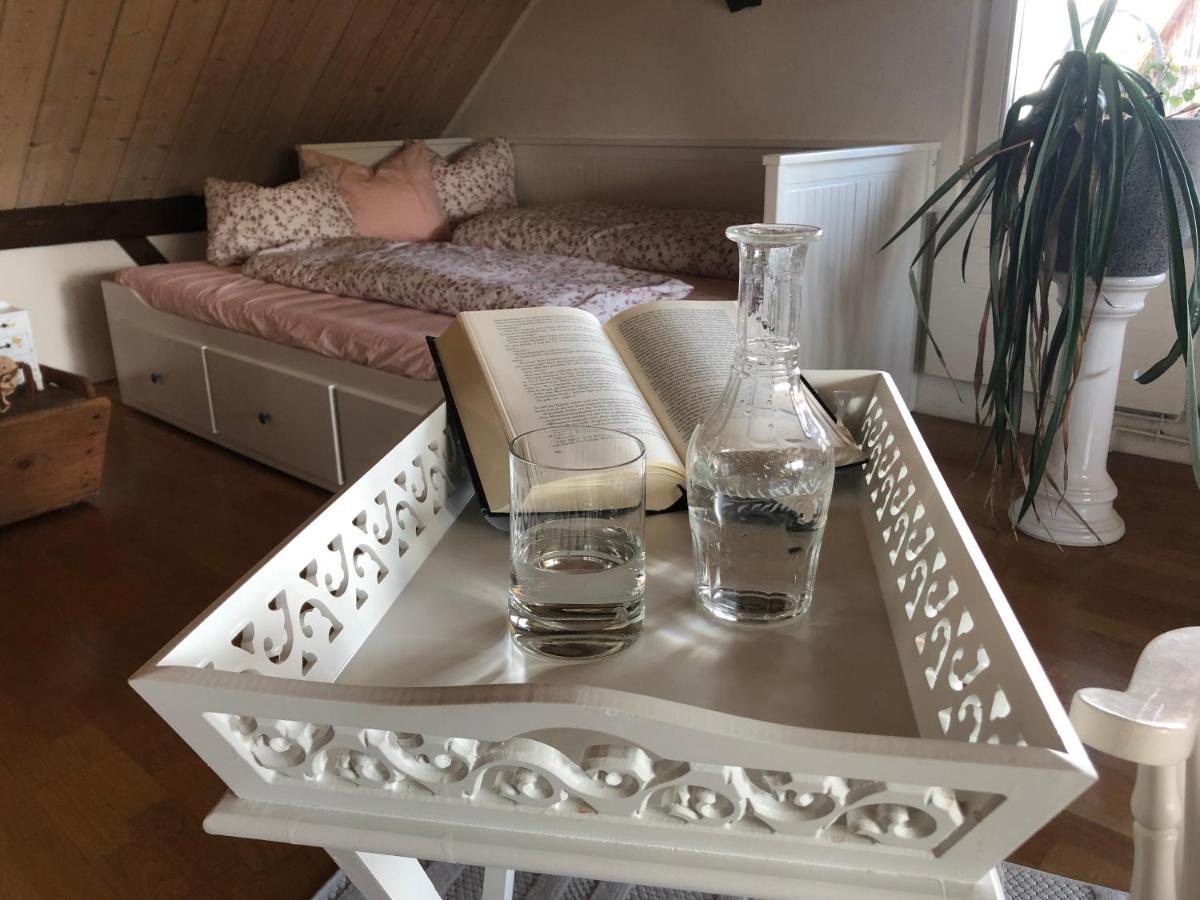 Kandis B&B Brunegg 外观 照片