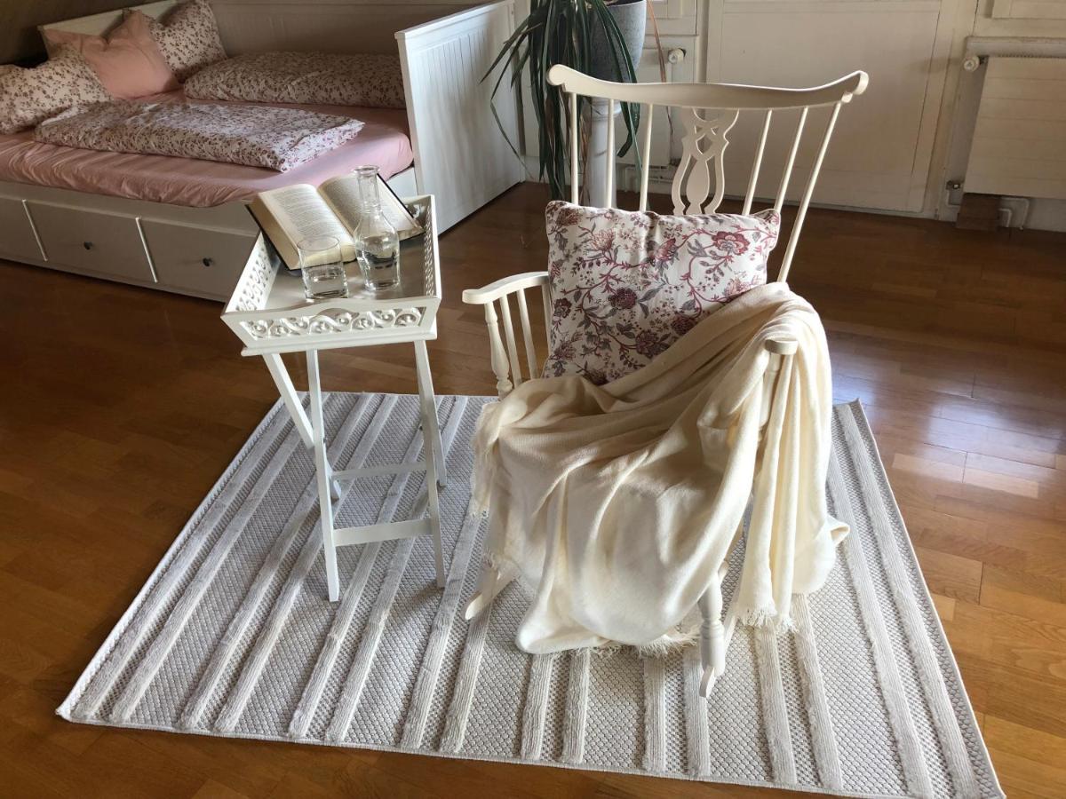 Kandis B&B Brunegg 外观 照片